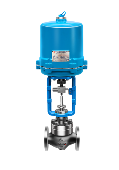 Electric control valve DB30000 Electric control valve DB30000