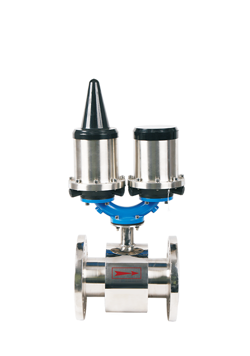 Electromagnetic flowmeter GPRS Electromagnetic flowmeter GPRS