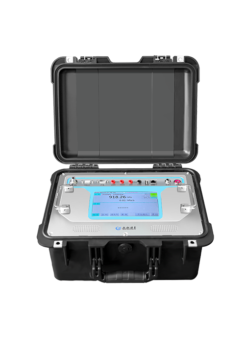 Standard portable automatic pressure generator YKQ-20-B Standard portable automatic pressure generator YKQ-20-B