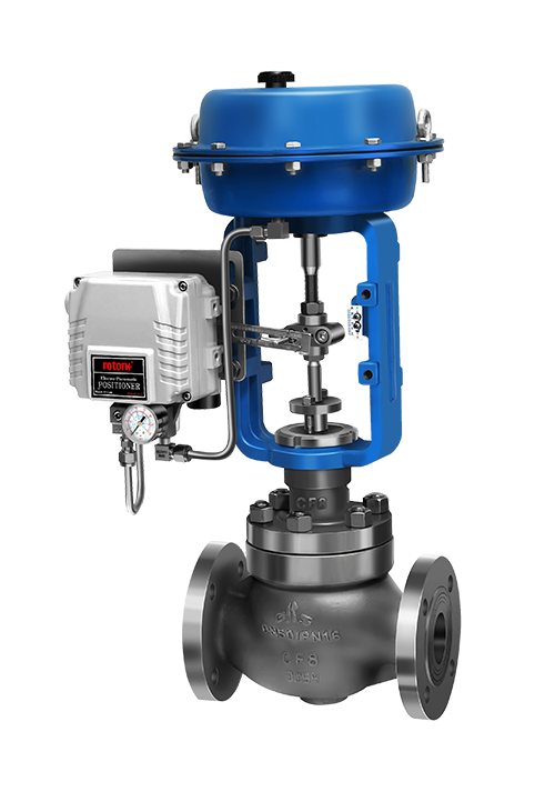 DB30000 diaphram control valve DB30000 diaphram control valve