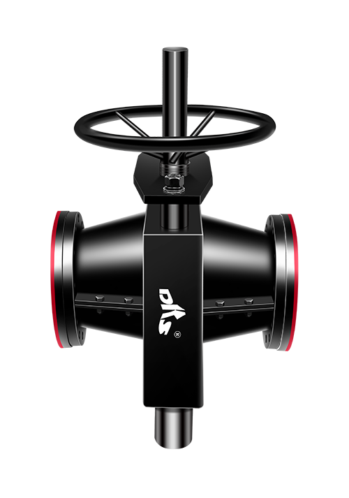 DJGX manual roller pinch valve DJGX manual roller pinch valve